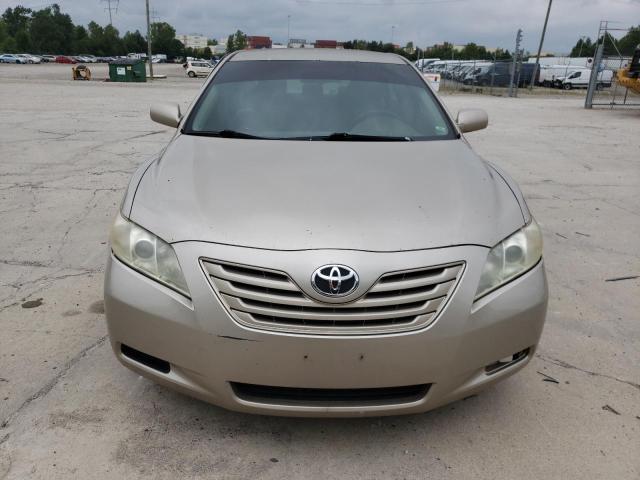 Photo 4 VIN: 4T1BE46K67U109538 - TOYOTA CAMRY 