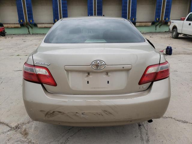 Photo 5 VIN: 4T1BE46K67U109538 - TOYOTA CAMRY 