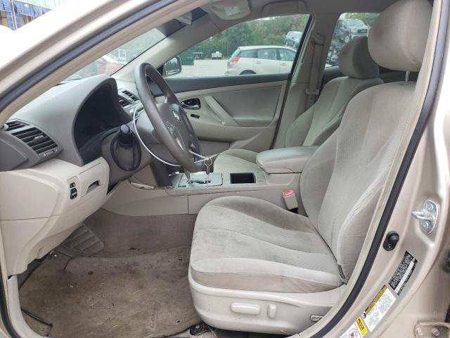 Photo 6 VIN: 4T1BE46K67U109538 - TOYOTA CAMRY 