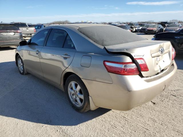 Photo 1 VIN: 4T1BE46K67U109605 - TOYOTA CAMRY 