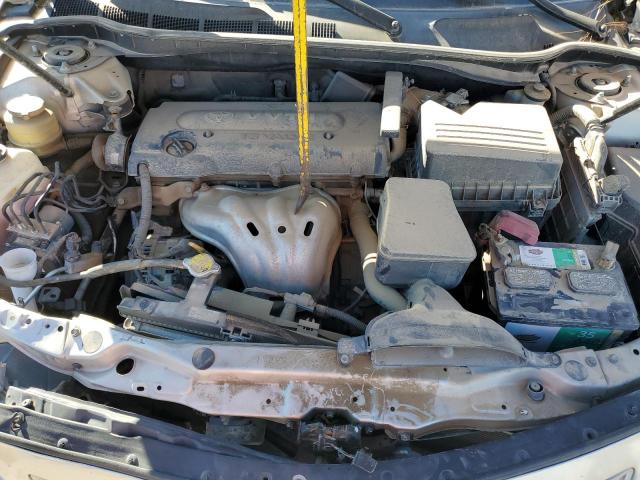 Photo 10 VIN: 4T1BE46K67U109605 - TOYOTA CAMRY 