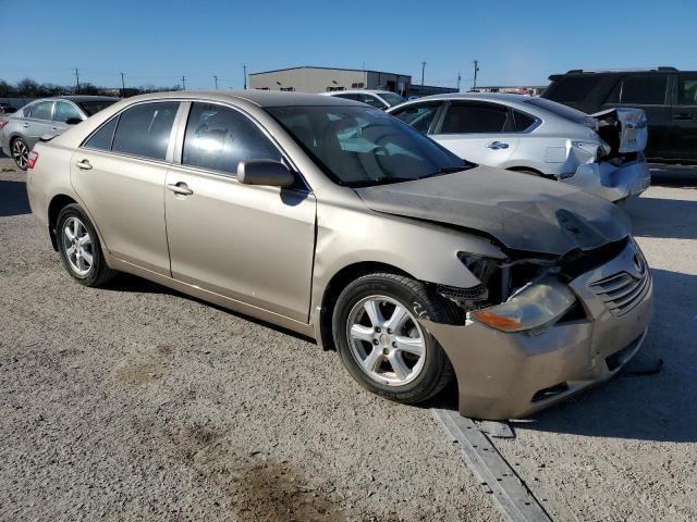 Photo 3 VIN: 4T1BE46K67U109605 - TOYOTA CAMRY 