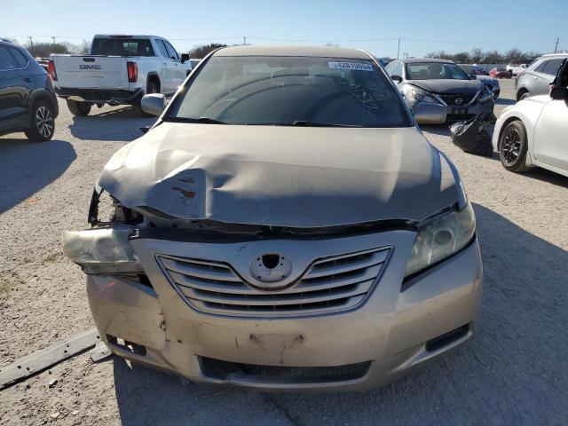 Photo 4 VIN: 4T1BE46K67U109605 - TOYOTA CAMRY 