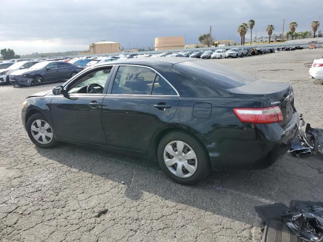 Photo 1 VIN: 4T1BE46K67U110723 - TOYOTA CAMRY 