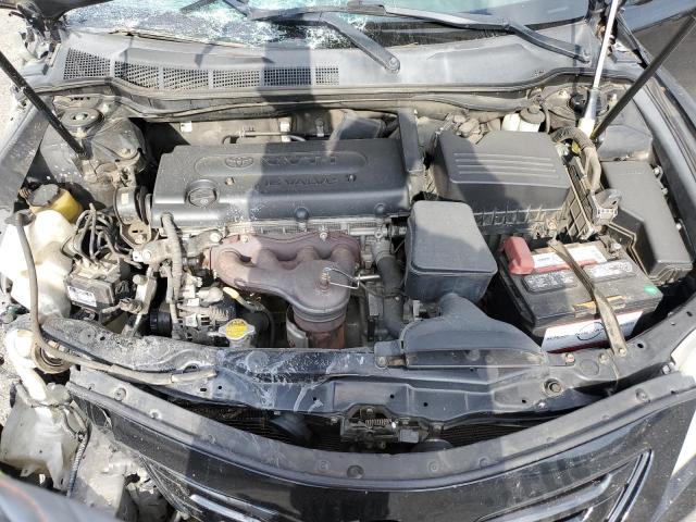 Photo 10 VIN: 4T1BE46K67U110723 - TOYOTA CAMRY 