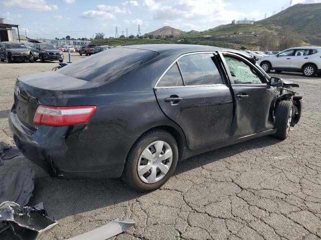 Photo 2 VIN: 4T1BE46K67U110723 - TOYOTA CAMRY 