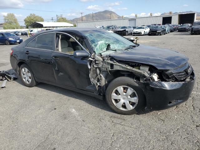 Photo 3 VIN: 4T1BE46K67U110723 - TOYOTA CAMRY 