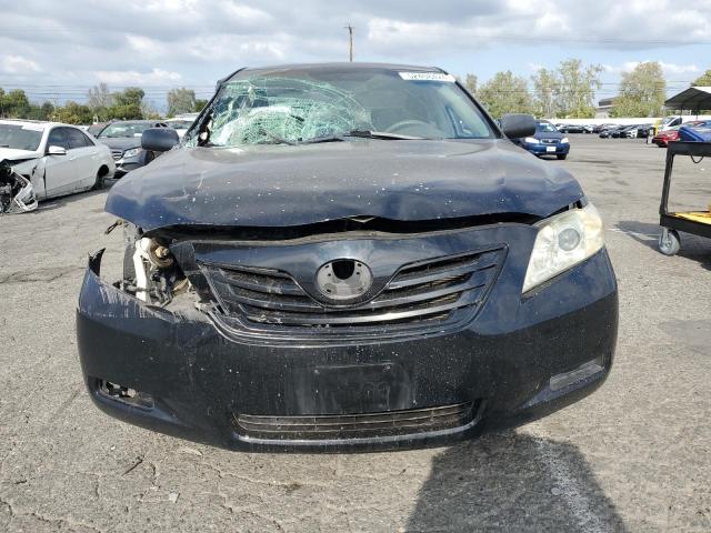 Photo 4 VIN: 4T1BE46K67U110723 - TOYOTA CAMRY 