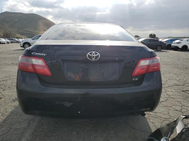 Photo 5 VIN: 4T1BE46K67U110723 - TOYOTA CAMRY 