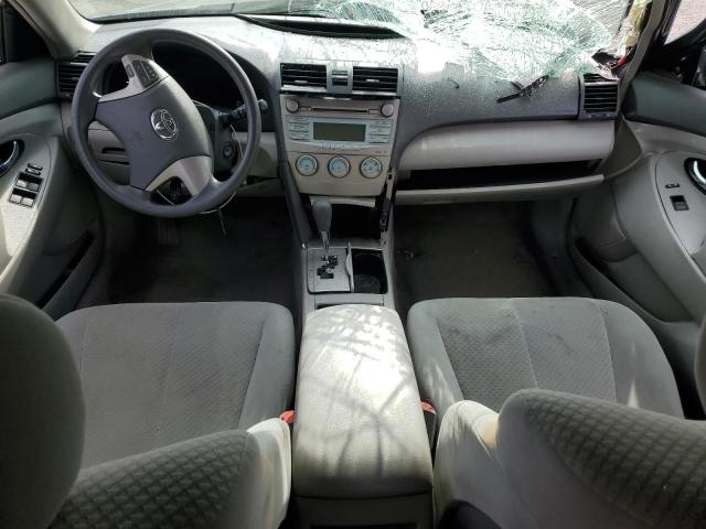 Photo 7 VIN: 4T1BE46K67U110723 - TOYOTA CAMRY 