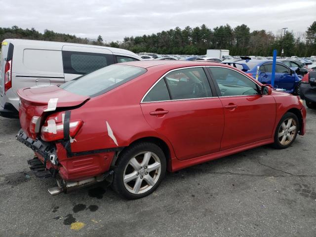 Photo 2 VIN: 4T1BE46K67U112925 - TOYOTA CAMRY 