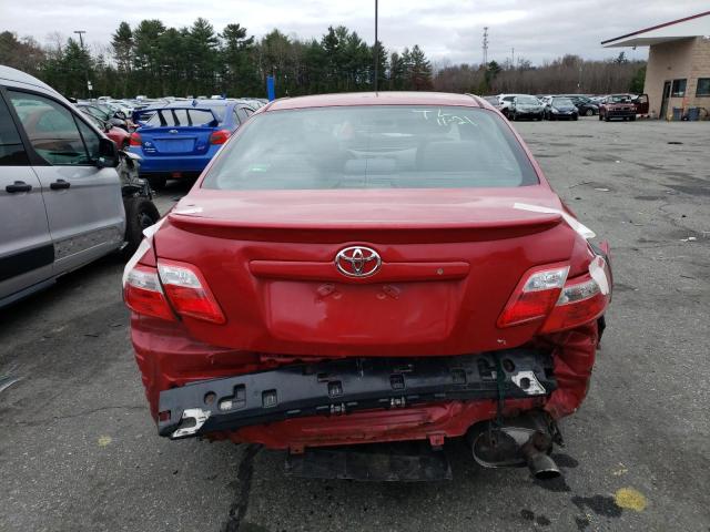 Photo 5 VIN: 4T1BE46K67U112925 - TOYOTA CAMRY 