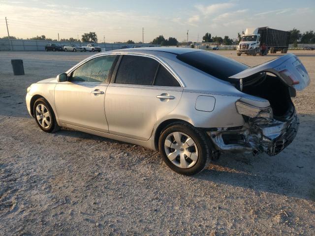 Photo 1 VIN: 4T1BE46K67U135542 - TOYOTA CAMRY CE 