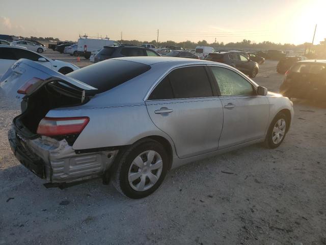 Photo 2 VIN: 4T1BE46K67U135542 - TOYOTA CAMRY CE 