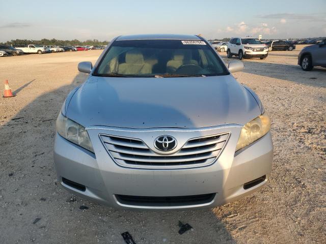 Photo 4 VIN: 4T1BE46K67U135542 - TOYOTA CAMRY CE 