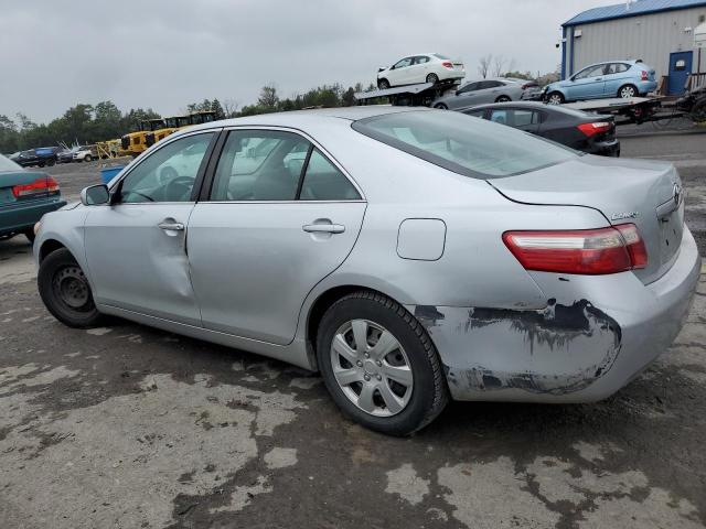 Photo 1 VIN: 4T1BE46K67U135749 - TOYOTA CAMRY CE 