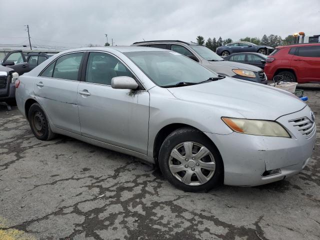 Photo 3 VIN: 4T1BE46K67U135749 - TOYOTA CAMRY CE 