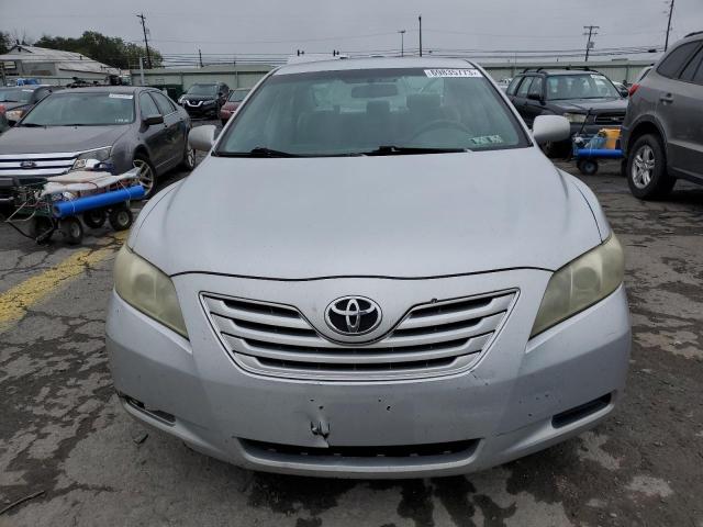 Photo 4 VIN: 4T1BE46K67U135749 - TOYOTA CAMRY CE 