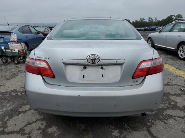 Photo 5 VIN: 4T1BE46K67U135749 - TOYOTA CAMRY CE 