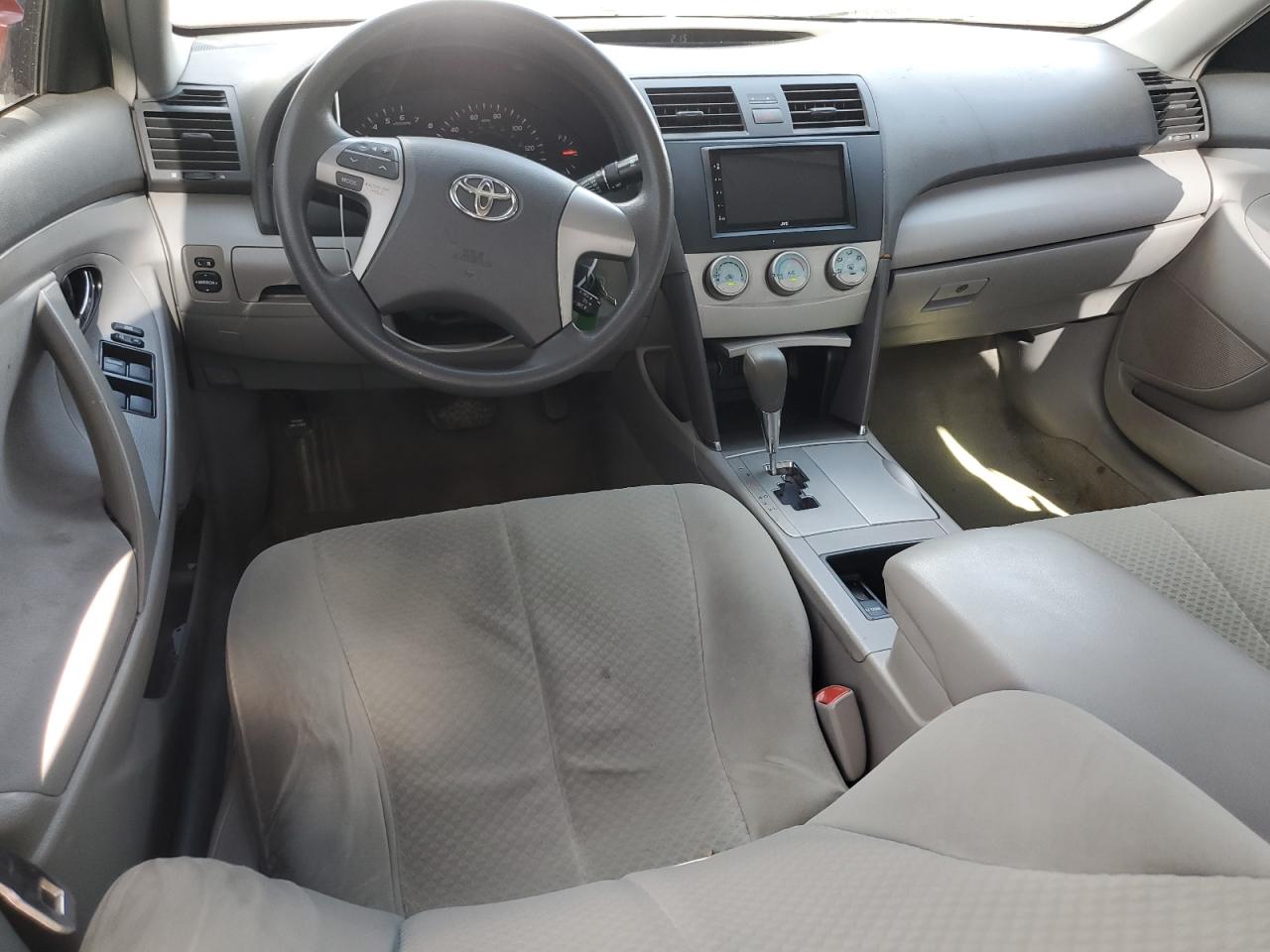 Photo 7 VIN: 4T1BE46K67U141616 - TOYOTA CAMRY 