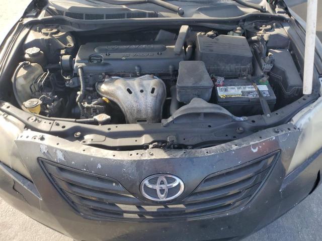 Photo 10 VIN: 4T1BE46K67U143544 - TOYOTA CAMRY CE 