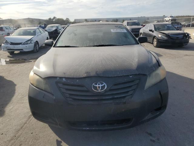 Photo 4 VIN: 4T1BE46K67U143544 - TOYOTA CAMRY CE 