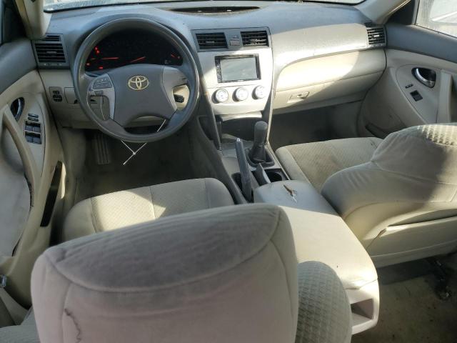 Photo 7 VIN: 4T1BE46K67U143544 - TOYOTA CAMRY CE 