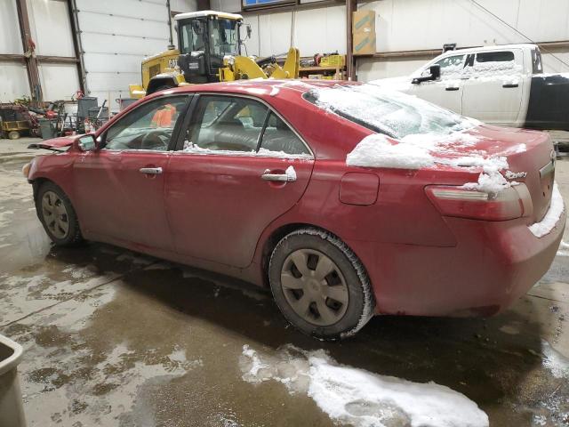 Photo 1 VIN: 4T1BE46K67U147996 - TOYOTA CAMRY 