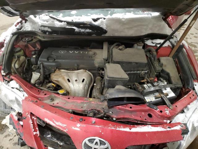 Photo 10 VIN: 4T1BE46K67U147996 - TOYOTA CAMRY 