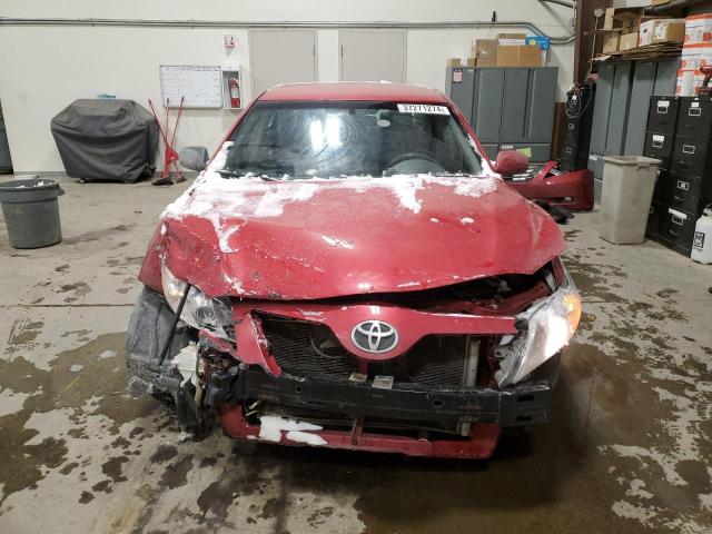 Photo 4 VIN: 4T1BE46K67U147996 - TOYOTA CAMRY 