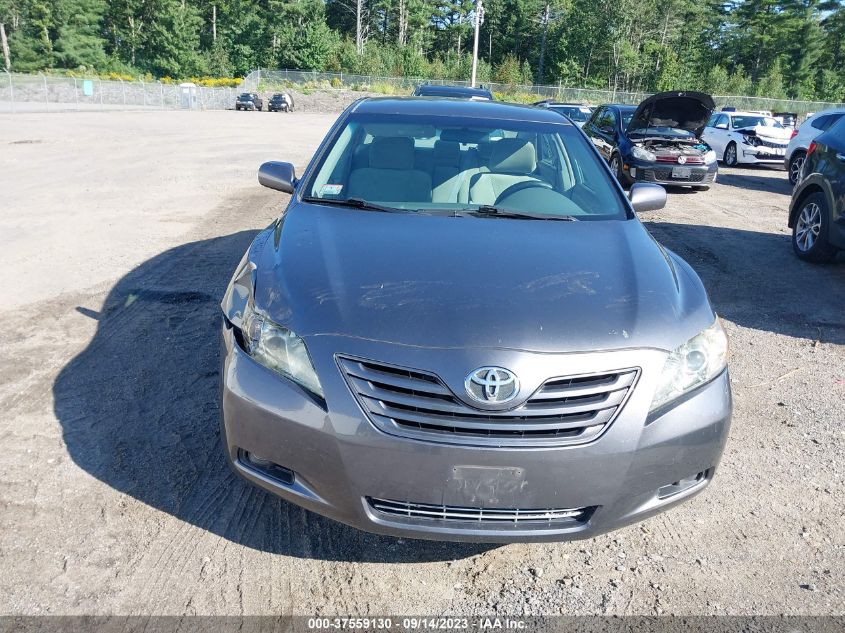 Photo 11 VIN: 4T1BE46K67U151112 - TOYOTA CAMRY 