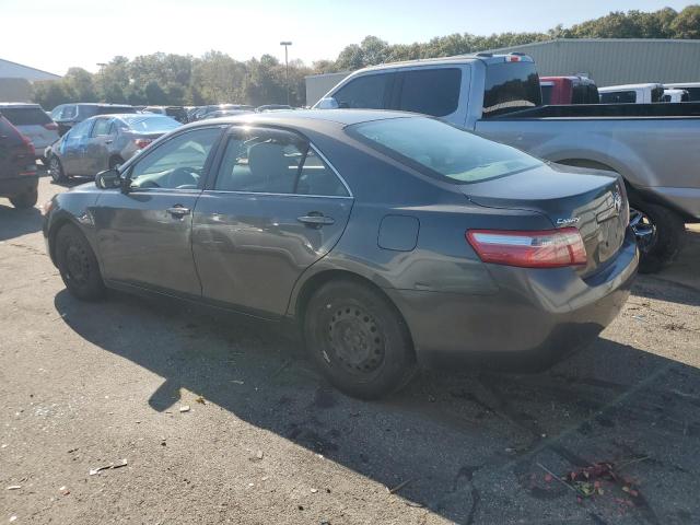 Photo 1 VIN: 4T1BE46K67U152311 - TOYOTA CAMRY CE 