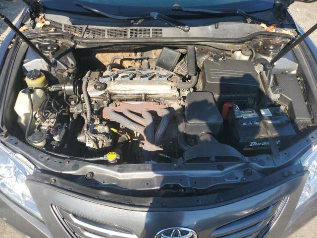 Photo 10 VIN: 4T1BE46K67U152311 - TOYOTA CAMRY CE 