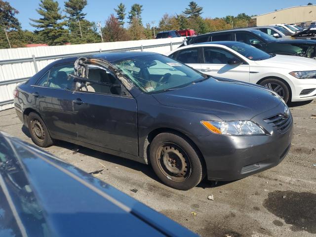 Photo 3 VIN: 4T1BE46K67U152311 - TOYOTA CAMRY CE 