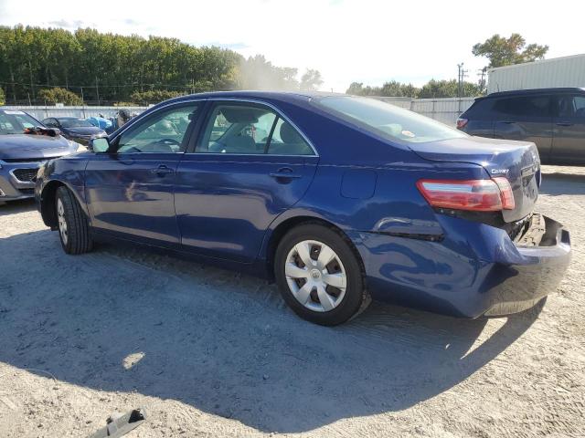 Photo 1 VIN: 4T1BE46K67U153782 - TOYOTA CAMRY CE 