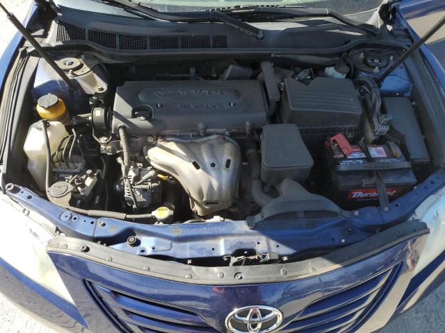 Photo 10 VIN: 4T1BE46K67U153782 - TOYOTA CAMRY CE 