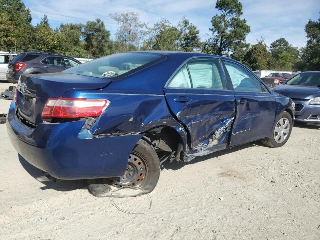 Photo 2 VIN: 4T1BE46K67U153782 - TOYOTA CAMRY CE 