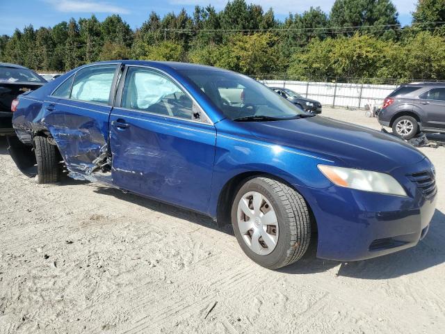 Photo 3 VIN: 4T1BE46K67U153782 - TOYOTA CAMRY CE 