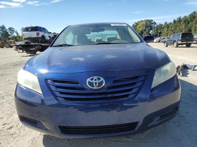 Photo 4 VIN: 4T1BE46K67U153782 - TOYOTA CAMRY CE 