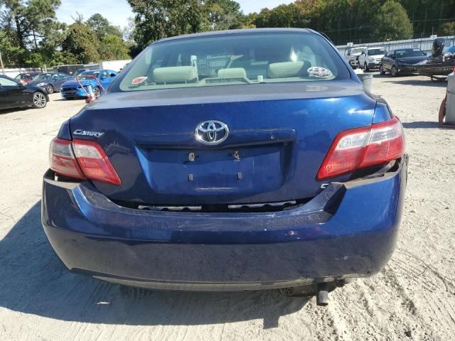 Photo 5 VIN: 4T1BE46K67U153782 - TOYOTA CAMRY CE 