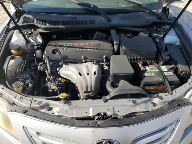 Photo 10 VIN: 4T1BE46K67U162806 - TOYOTA CAMRY 