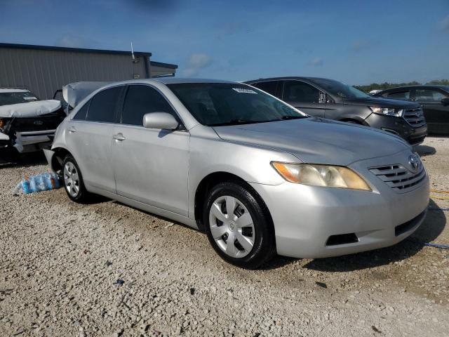 Photo 3 VIN: 4T1BE46K67U162806 - TOYOTA CAMRY 