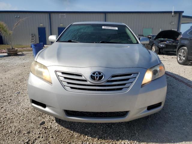 Photo 4 VIN: 4T1BE46K67U162806 - TOYOTA CAMRY 