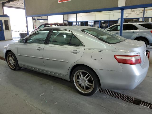 Photo 1 VIN: 4T1BE46K67U165897 - TOYOTA CAMRY CE 