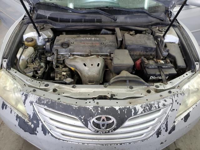 Photo 10 VIN: 4T1BE46K67U165897 - TOYOTA CAMRY CE 