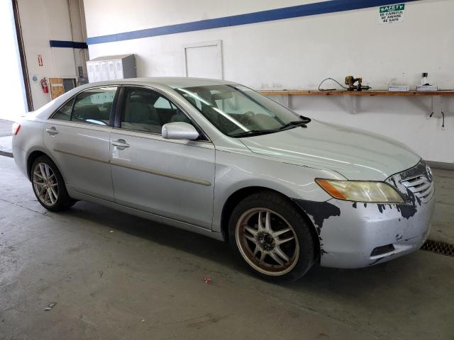 Photo 3 VIN: 4T1BE46K67U165897 - TOYOTA CAMRY CE 