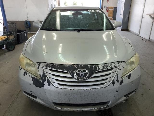 Photo 4 VIN: 4T1BE46K67U165897 - TOYOTA CAMRY CE 