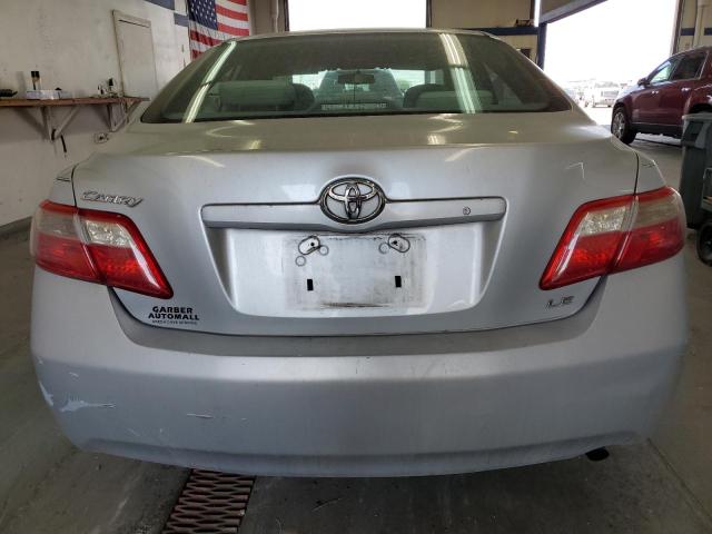 Photo 5 VIN: 4T1BE46K67U165897 - TOYOTA CAMRY CE 