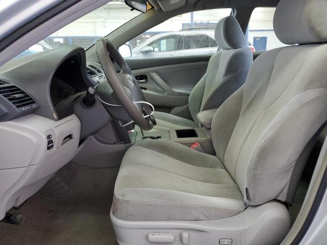 Photo 6 VIN: 4T1BE46K67U165897 - TOYOTA CAMRY CE 