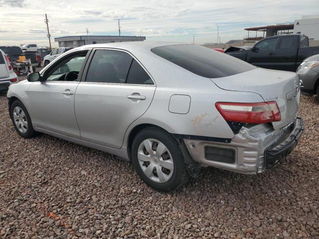 Photo 1 VIN: 4T1BE46K67U177029 - TOYOTA CAMRY 